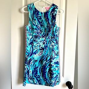 Lilly Pulitzer Mila shift